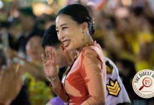 Death of Thailand's Brightest Princess Leaves Royal Succession in Limbo