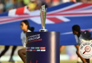 Death, Taxes, and Australian Dominance: 2026 Women's T20 World Cup Odds