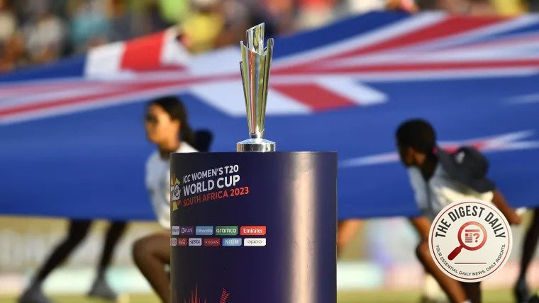 Death, Taxes, and Australian Dominance: 2026 Women's T20 World Cup Odds