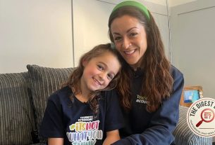 Don't Blink: The Nine-Year-Old Fighting a Broken Medical System