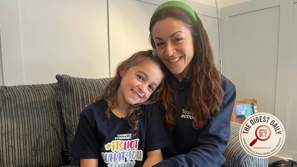Don't Blink: The Nine-Year-Old Fighting a Broken Medical System