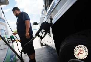 Enjoy the Cheap Gas While It Lasts. It Won't.