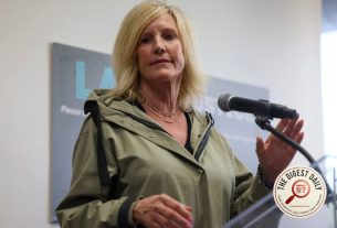Erin Brockovich Has a New Target: The Data Centers Sucking Communities Dry in Secret