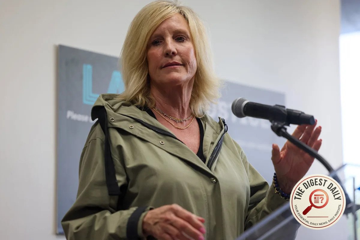 Erin Brockovich Has a New Target: The Data Centers Sucking Communities Dry in Secret