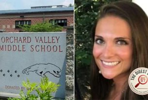 Ex-NJ Middle School Teacher Hit With Fresh Charges in Student Sex Abuse Case