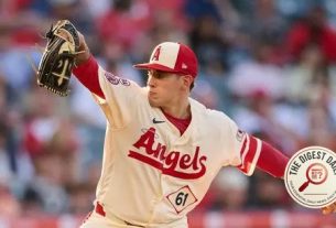 Feast to Famine: Angels Flatline Against Orioles After Weekend Outburst