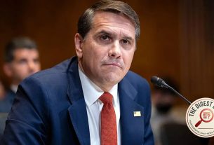 Feds Drag Virginia to Court Over New Laws Shielding Migrants and Unmasking ICE
