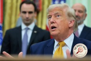 Feds Lose Again: Court Dumps Trump Lawsuit Over LA Immigration Rules