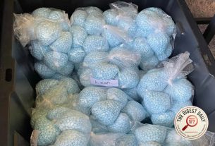 Feds Played Chicken With Fentanyl. The Public Lost.