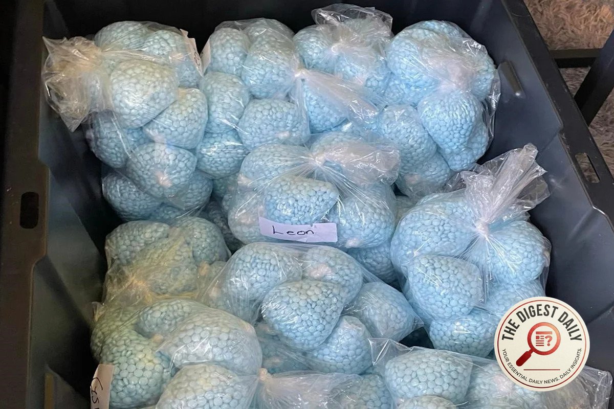 Feds Played Chicken With Fentanyl. The Public Lost.