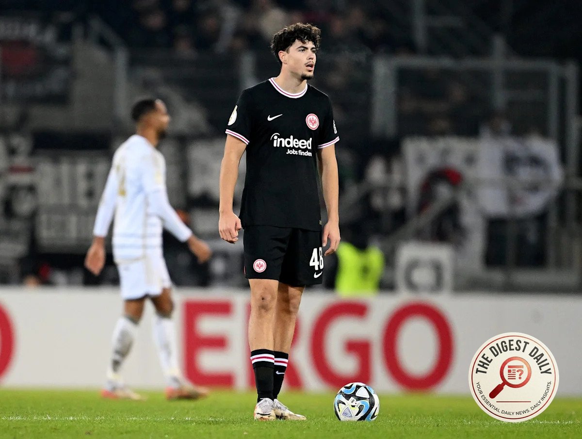 Feyenoord Chasing Westerlo Striker Nacho Ferri to Beef Up Attack