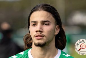French Footballer Kenzo Kies Dies After Rhone River Drowning