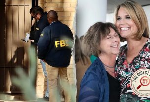 Greed, Panic, and a Desert Grave: Why an Expert Thinks Nancy Guthrie's Abduction Went South Fast