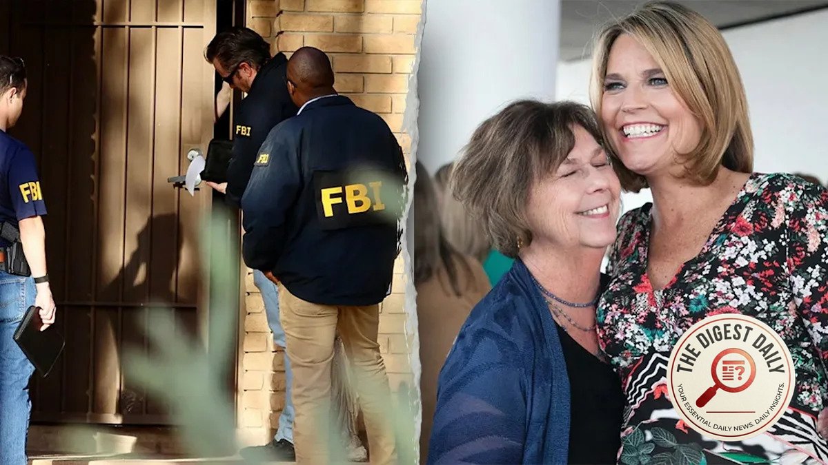 Greed, Panic, and a Desert Grave: Why an Expert Thinks Nancy Guthrie's Abduction Went South Fast
