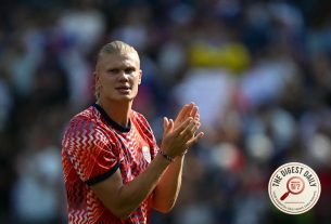 Haaland's Rested, You're Broke: How to Stream Ivory Coast vs. Norway in the 2026 World Cup