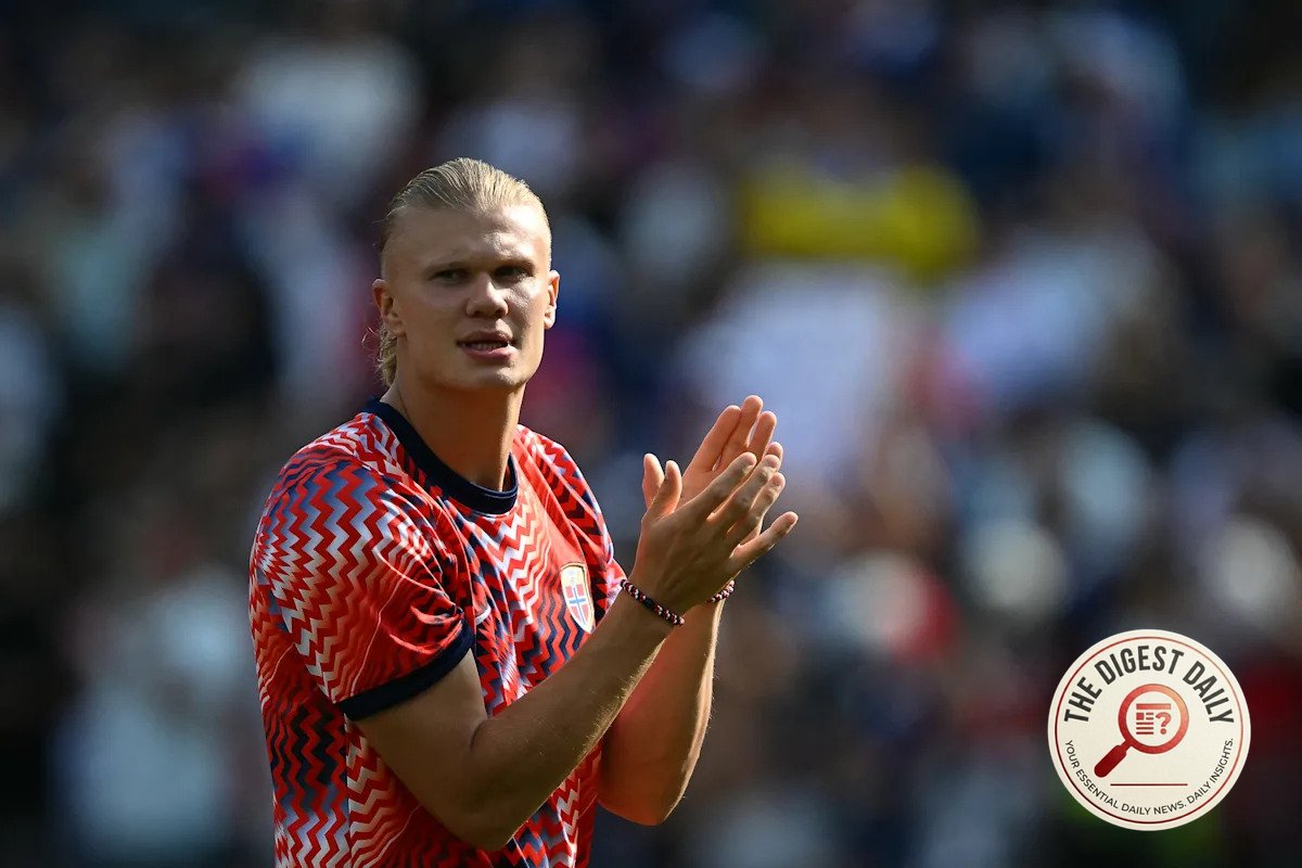 Haaland's Rested, You're Broke: How to Stream Ivory Coast vs. Norway in the 2026 World Cup