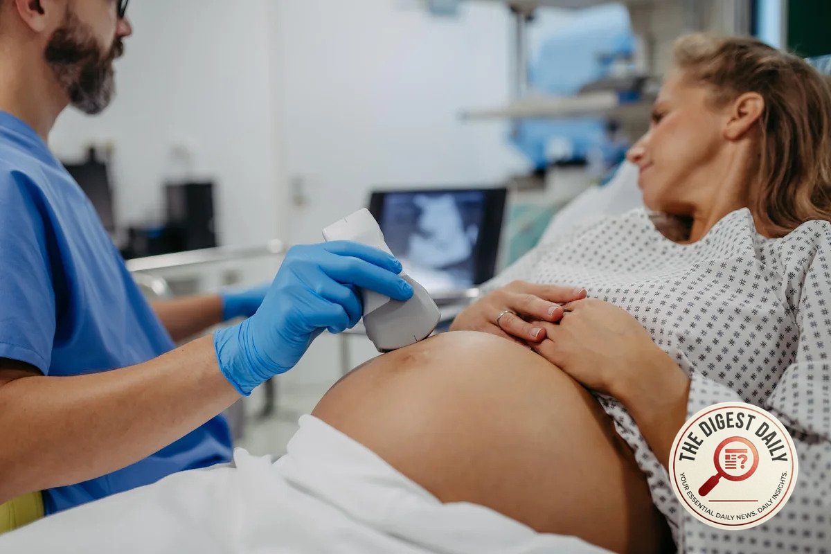 Having a Baby? Get Ready to Get Nickeled-and-Dimed