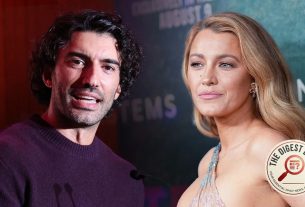 How a Late-Night Call Killed the Ugly Blake Lively-Justin Baldoni Legal Circus