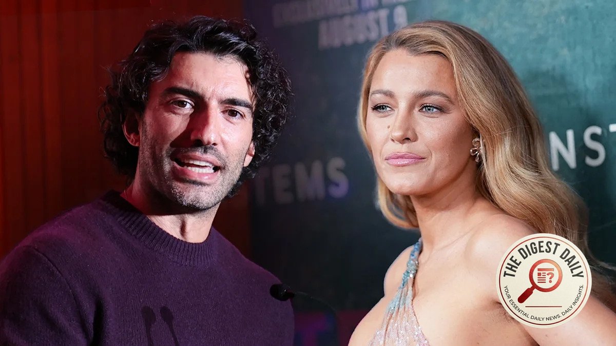 How a Late-Night Call Killed the Ugly Blake Lively-Justin Baldoni Legal Circus