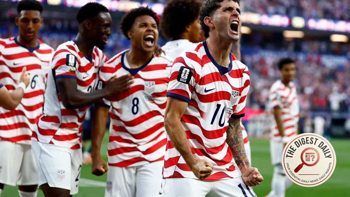 How to Stream the 2026 World Cup on Your Boss's Dime