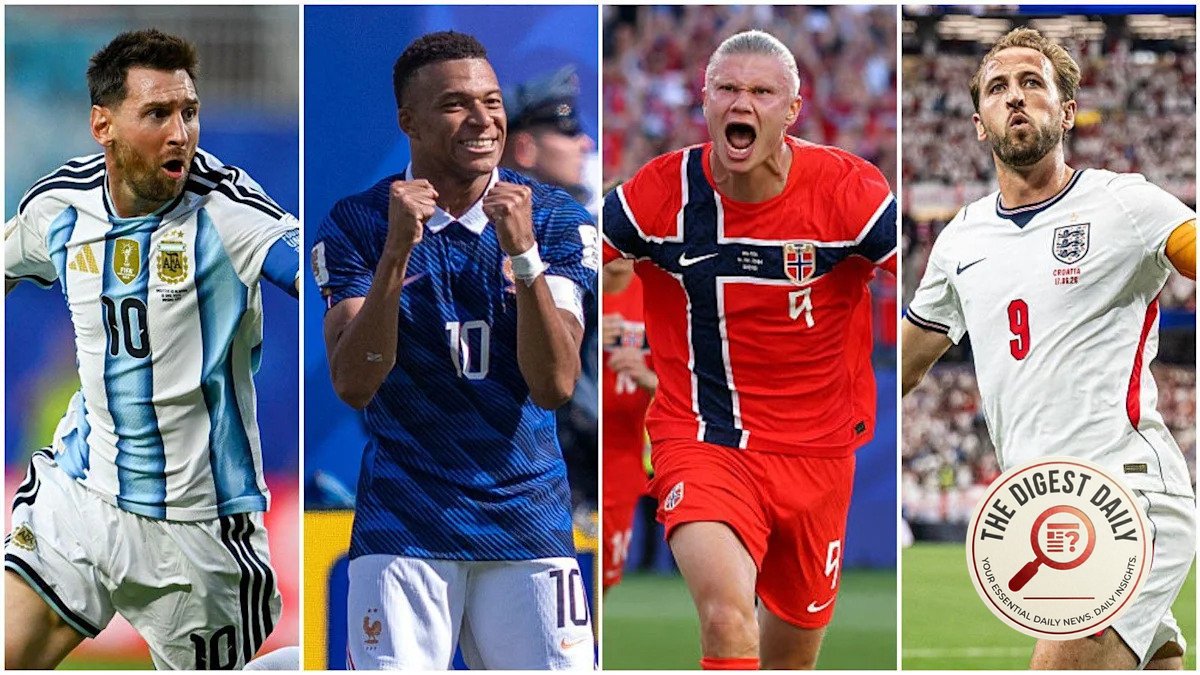 How to Survive the World Cup's Deadliest Hitmen
