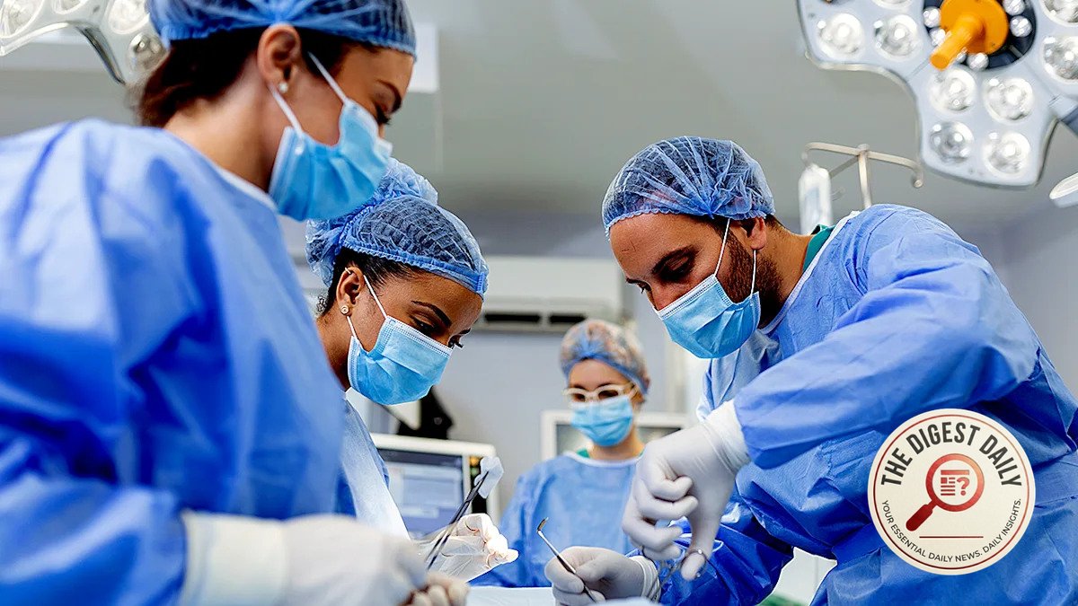 I Was 14: Detransitioner Blasts Texas Surgeon Over Pubescent Mastectomy