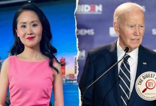 Inside the Cover-Up: Former Dem Money-Maker Ready to Name Names on Biden's Mental Decay