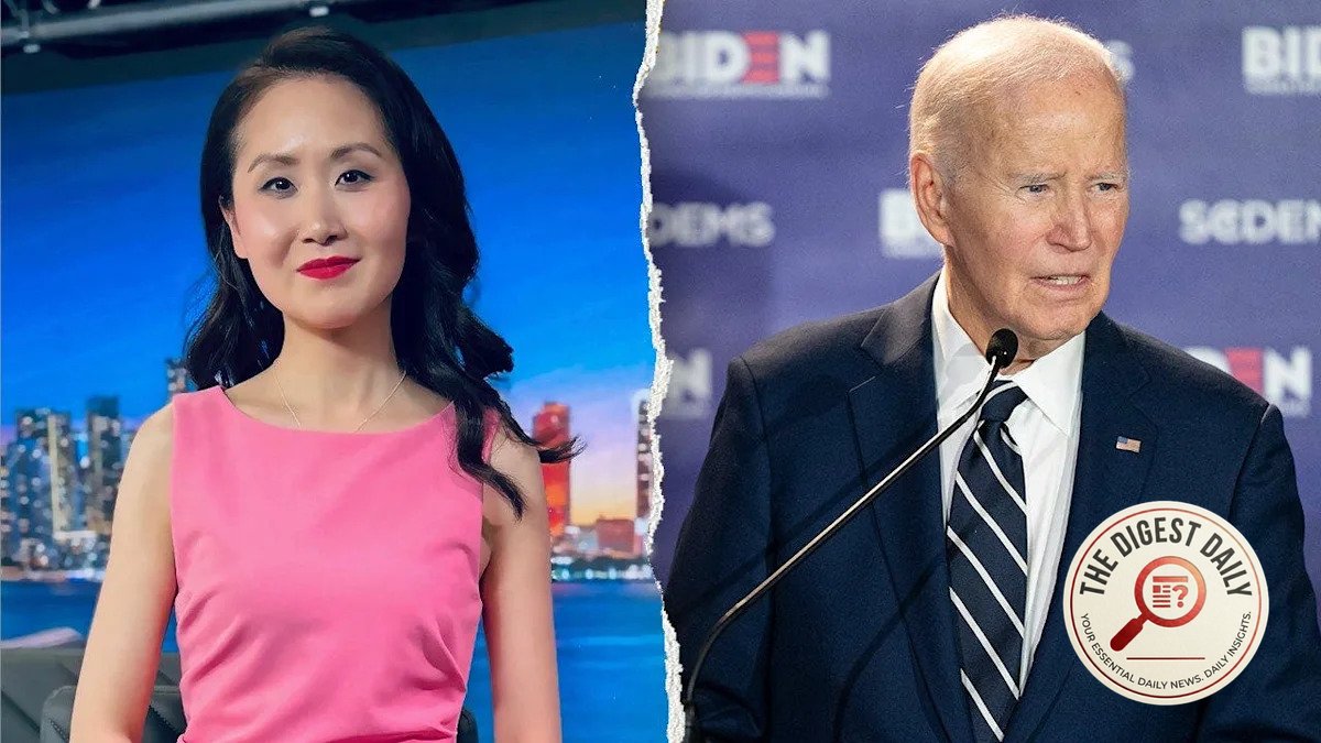 Inside the Cover-Up: Former Dem Money-Maker Ready to Name Names on Biden's Mental Decay