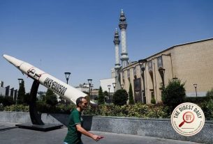 Inside the US-Iran Draft Deal: Billions in Play, Nukes on Ice
