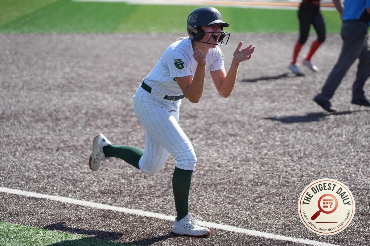 Jefferson's Ayleah Johnson locks up Athlete of the Week honors after championship tear