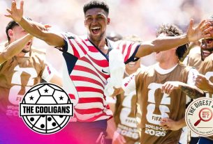 Job Done, Now the Real Pain Begins: USMNT Clinches Knockout Spot as Twellman Demands Quarterfinals