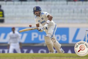 Jurel Handed Reins for Sri Lanka Tour as Agarkar Bets on Fresh Blood