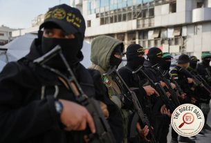 Kneecaps and Nooses: UN Details How Hamas Brutalized Gaza's Own Under the Shadow of War