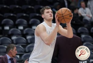 Lakers' Dream Center Target Is Feuding With Utah. Can L.A. Actually Afford Him?