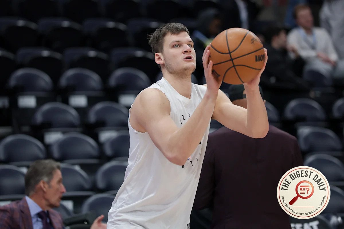 Lakers' Dream Center Target Is Feuding With Utah. Can L.A. Actually Afford Him?