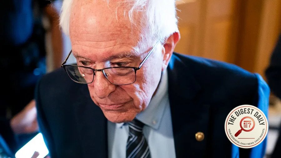 Leaked: RFK Jr. Squeezed CDC and Axed Vaccine Ads, Sanders Emails Show