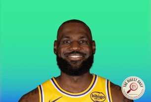 LeBron's Staying in LA, and He Might Be Dragging Kevin Love With Him
