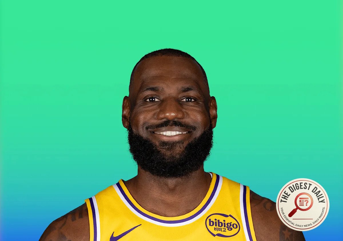 LeBron's Staying in LA, and He Might Be Dragging Kevin Love With Him