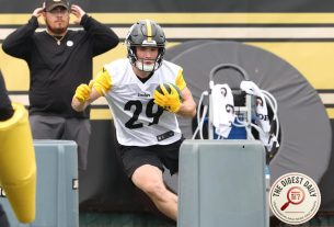 McCarthy’s Math and Clean Slates: Cynical Takeaways From Steelers Minicamp
