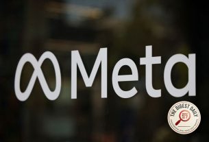 Meta Unleashes AI 'Business Agents' to Do the Grunt Work