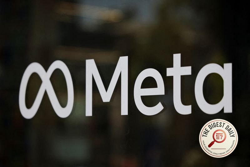 Meta Unleashes AI 'Business Agents' to Do the Grunt Work