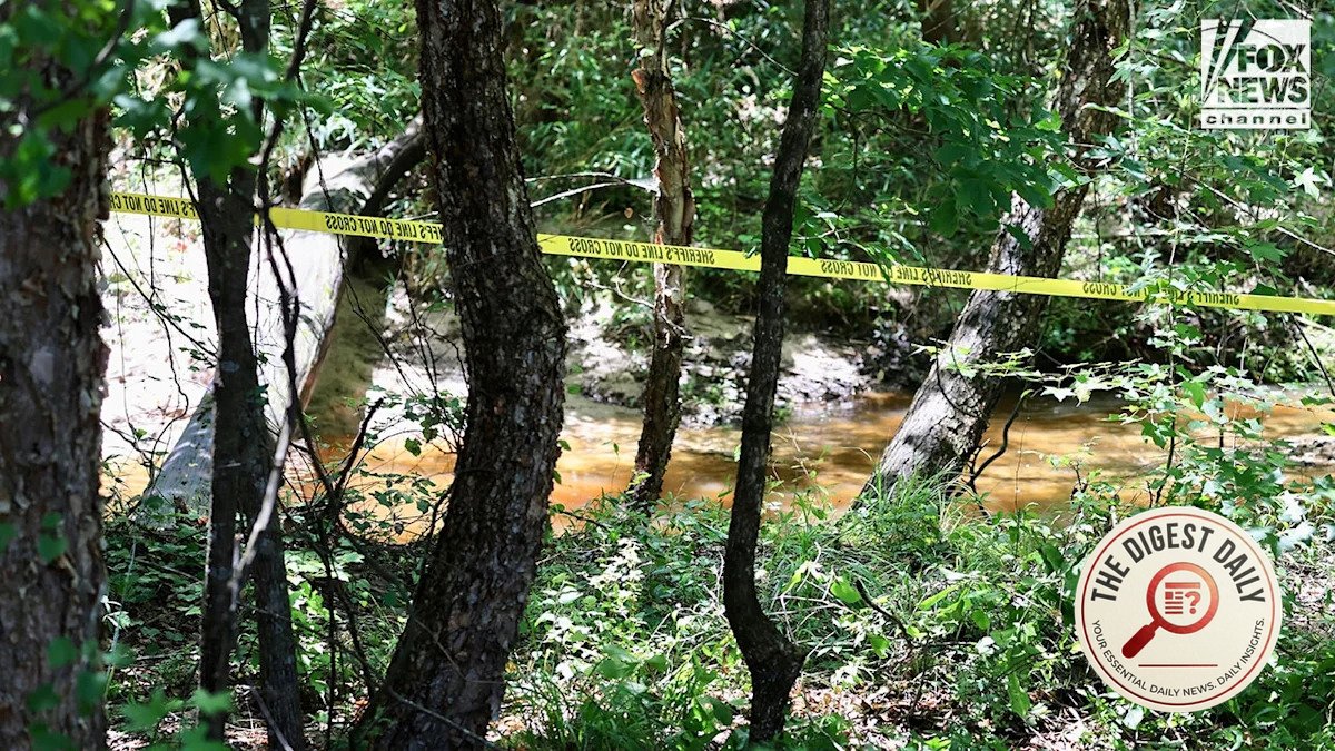Missing South Carolina Fitness Trainer Found Dead After Warning She Was 'Scared for Her Life'