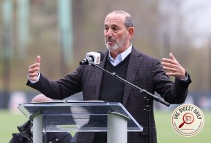 MLS Wants the 2026 World Cup to Be More Than a Temporary Sugar High
