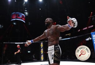 MMA Journeyman Jay Silva Dies at 45 After a Lifetime in the Cage