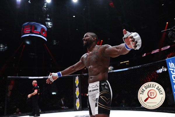 MMA Journeyman Jay Silva Dies at 45 After a Lifetime in the Cage