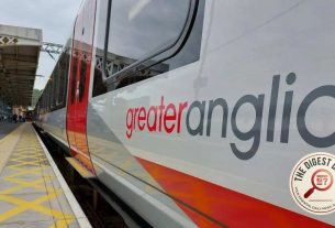 Morning Ruined: Track Trespasser Paralyzes Major London Commuter Routes