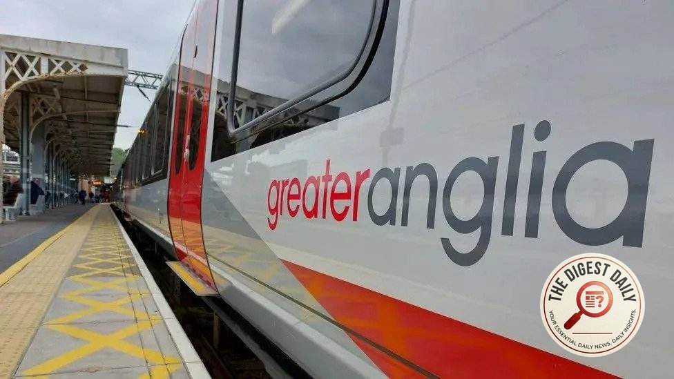 Morning Ruined: Track Trespasser Paralyzes Major London Commuter Routes