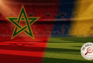 Morocco vs Haiti: A World Cup Mismatch in Atlanta with Goal Difference on the Line