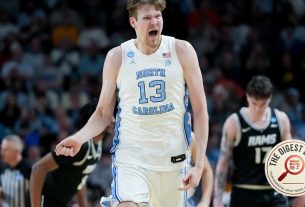 NBA Draft Day 2: The Best Leftovers on the Board After a Boring First Round