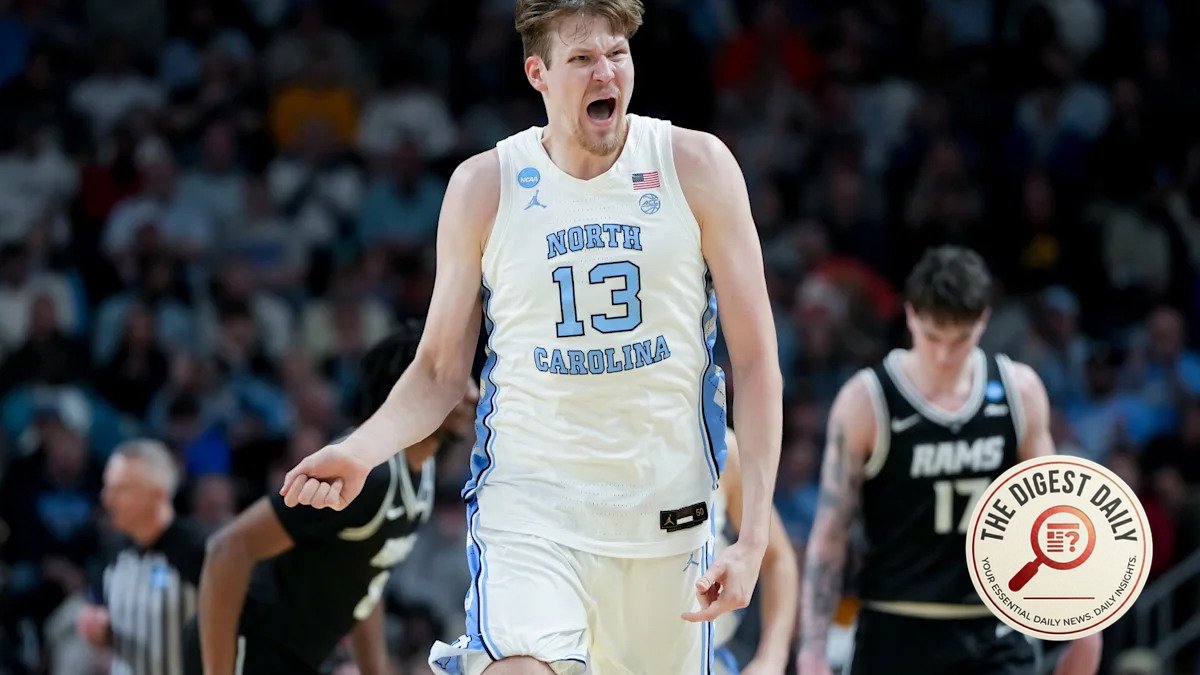 NBA Draft Day 2: The Best Leftovers on the Board After a Boring First Round
